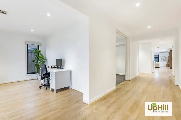 Second view of Homely house listing, 15 Emery Drive, Clyde North VIC 3978