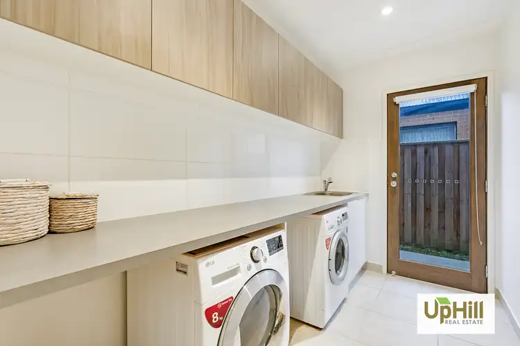 Fifth view of Homely house listing, 15 Emery Drive, Clyde North VIC 3978