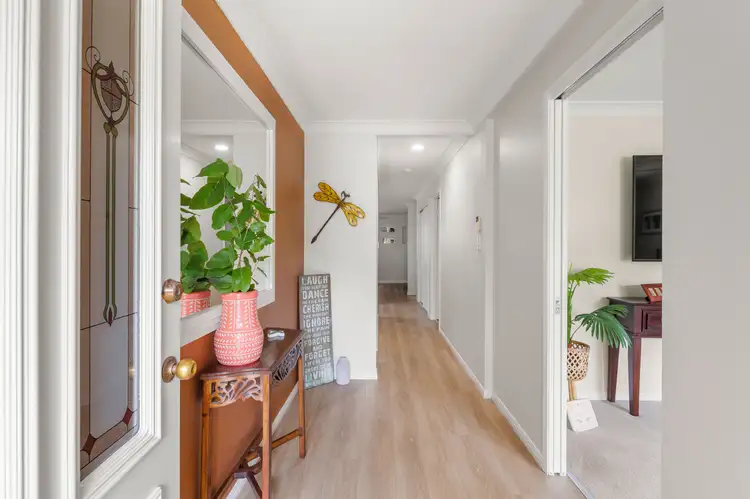 Third view of Homely house listing, 4 Eudonia Court, Elanora QLD 4221