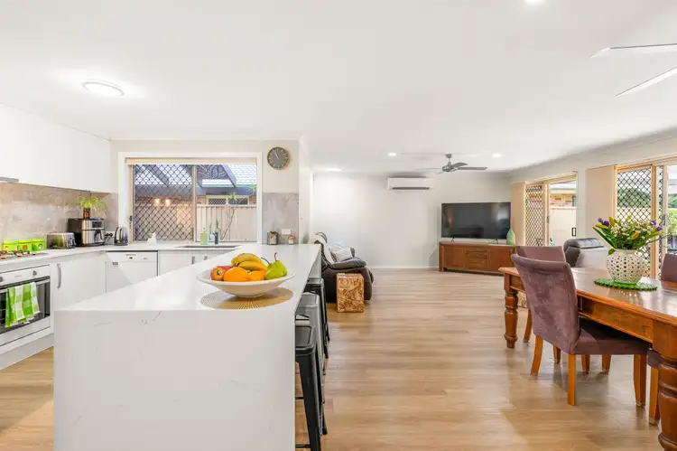 Sixth view of Homely house listing, 4 Eudonia Court, Elanora QLD 4221