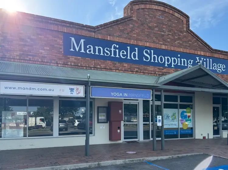 Fifth view of Homely studio listing, 6E/20 Highett Street, Mansfield VIC 3722