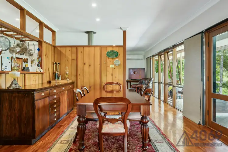Third view of Homely house listing, 4 Caringal Drive, Karana Downs QLD 4306