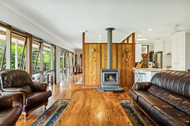 Fourth view of Homely house listing, 4 Caringal Drive, Karana Downs QLD 4306