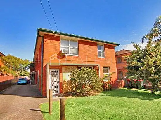 Main view of Homely unit listing, 2/56 Shadforth Street, Wiley Park NSW 2195