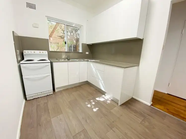 Second view of Homely unit listing, 2/56 Shadforth Street, Wiley Park NSW 2195