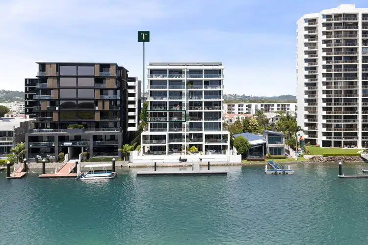 402/110 Duporth Avenue, Maroochydore QLD 4558