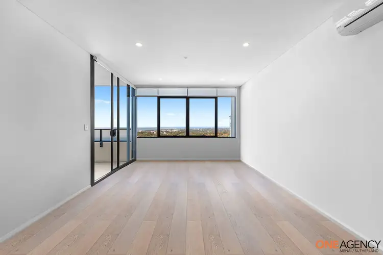Second view of Homely unit listing, 617/10 Village Place, Kirrawee NSW 2232