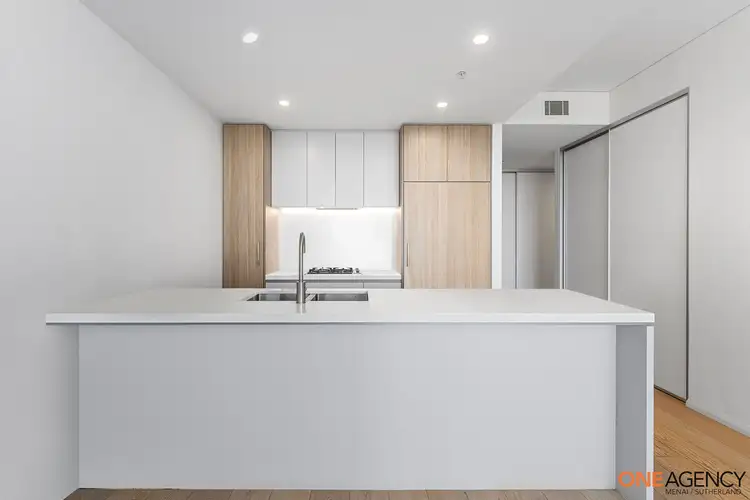Third view of Homely unit listing, 617/10 Village Place, Kirrawee NSW 2232