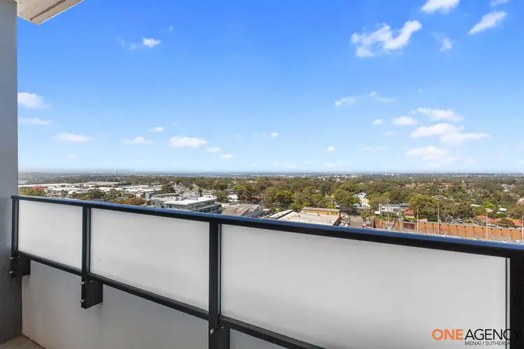 Fifth view of Homely unit listing, 617/10 Village Place, Kirrawee NSW 2232