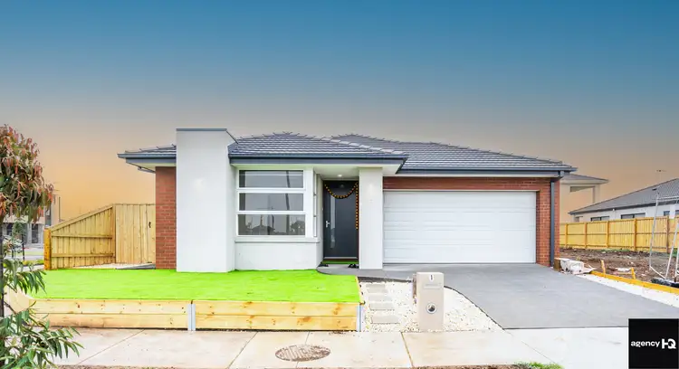 1 Berner Avenue, Tarneit VIC 3029