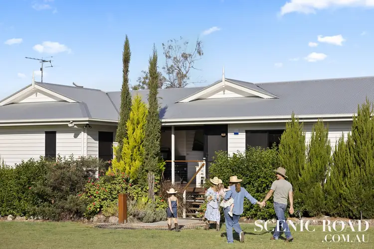 Fourth view of Homely rural property listing, 298 Cainbable Creek Road, Cainbable QLD 4285