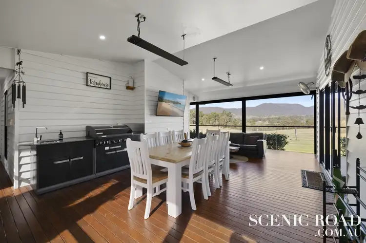 Fifth view of Homely rural property listing, 298 Cainbable Creek Road, Cainbable QLD 4285