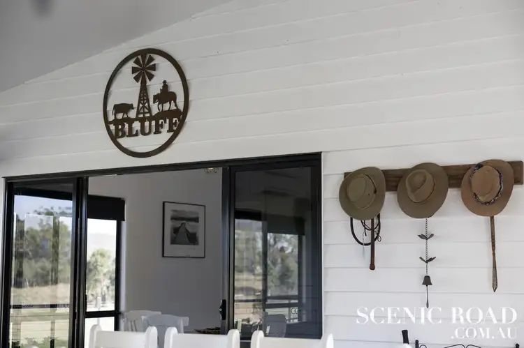 Sixth view of Homely rural property listing, 298 Cainbable Creek Road, Cainbable QLD 4285