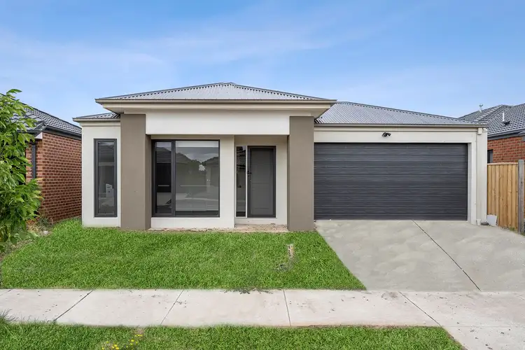 25 Brisbane Street, Lara VIC 3212
