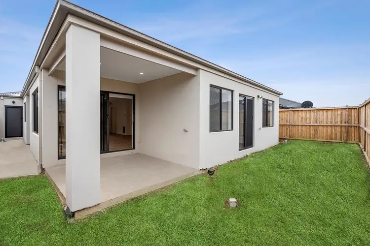 Second view of Homely house listing, 25 Brisbane Street, Lara VIC 3212