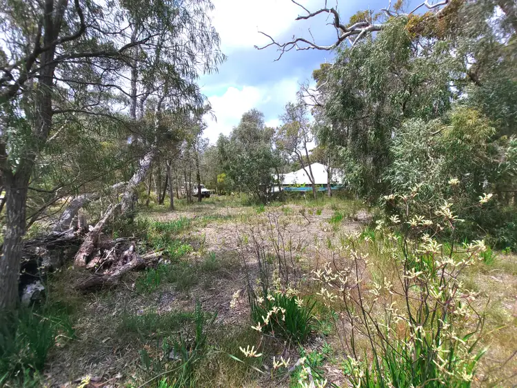 Second view of Homely land listing, 4 Anning Court, Walpole WA 6398