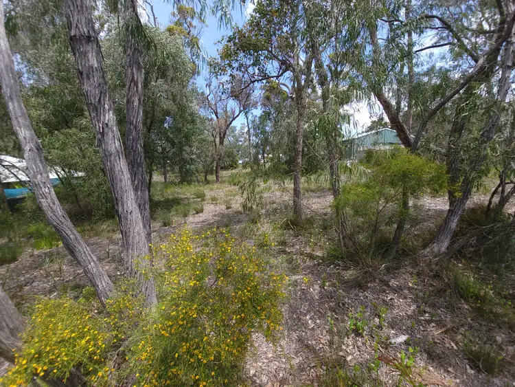 Third view of Homely land listing, 4 Anning Court, Walpole WA 6398