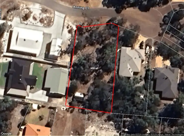 Seventh view of Homely land listing, 4 Anning Court, Walpole WA 6398
