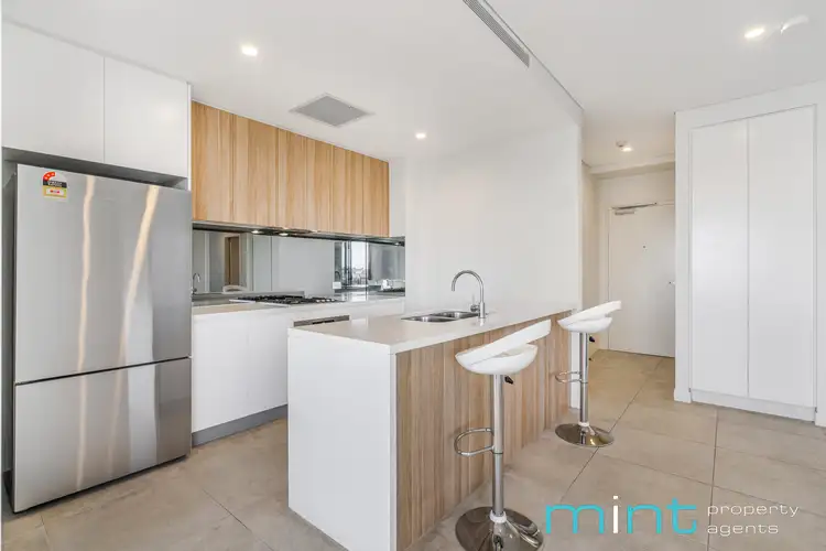 Fourth view of Homely apartment listing, 41/90 Water Street, Belfield NSW 2191