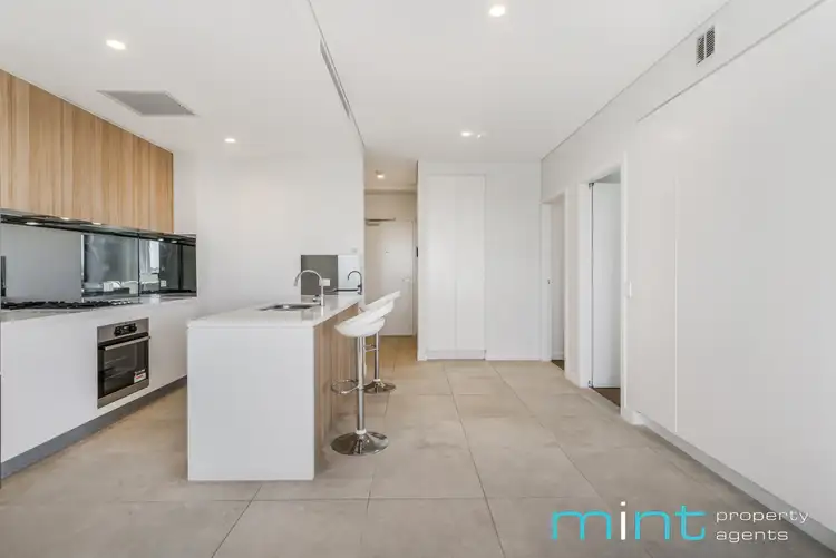 Fifth view of Homely apartment listing, 41/90 Water Street, Belfield NSW 2191