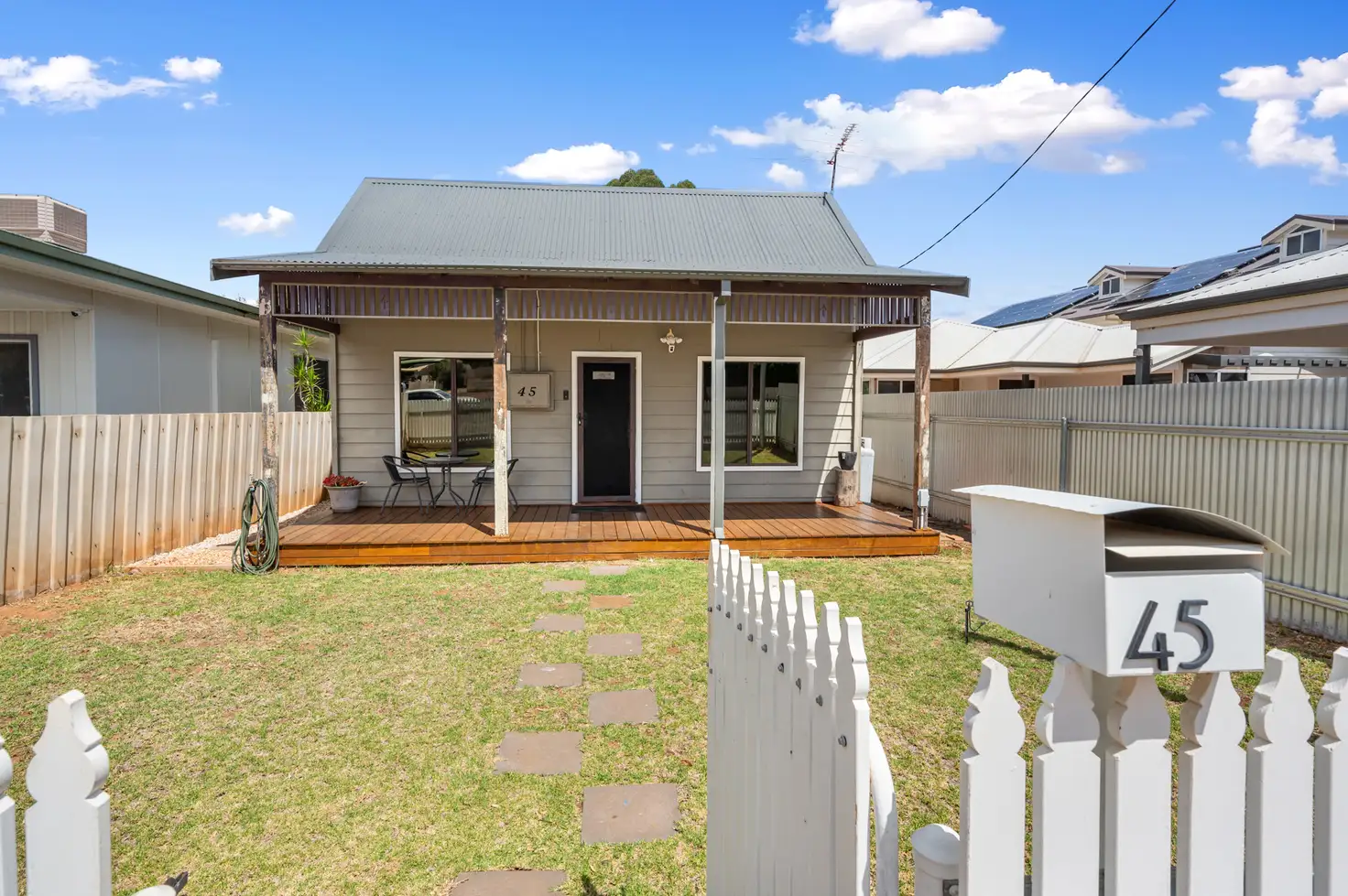 Main view of Homely house listing, 45 Collins Street, Piccadilly WA 6430