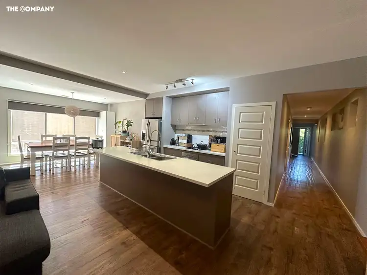 Third view of Homely house listing, 45 Grange Crescent, Warragul VIC 3820