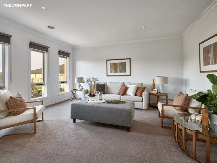 Fourth view of Homely house listing, 45 Grange Crescent, Warragul VIC 3820