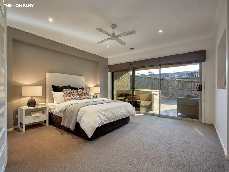 Fifth view of Homely house listing, 45 Grange Crescent, Warragul VIC 3820