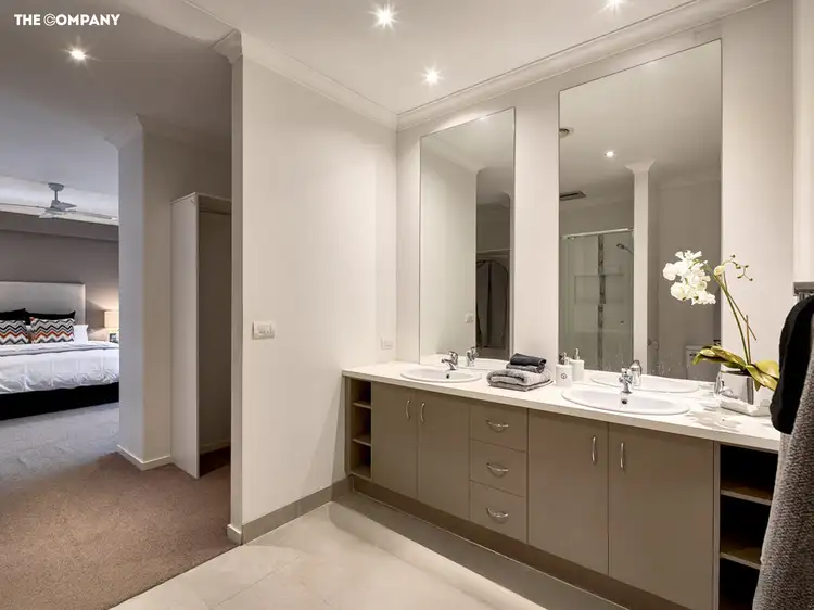 Sixth view of Homely house listing, 45 Grange Crescent, Warragul VIC 3820