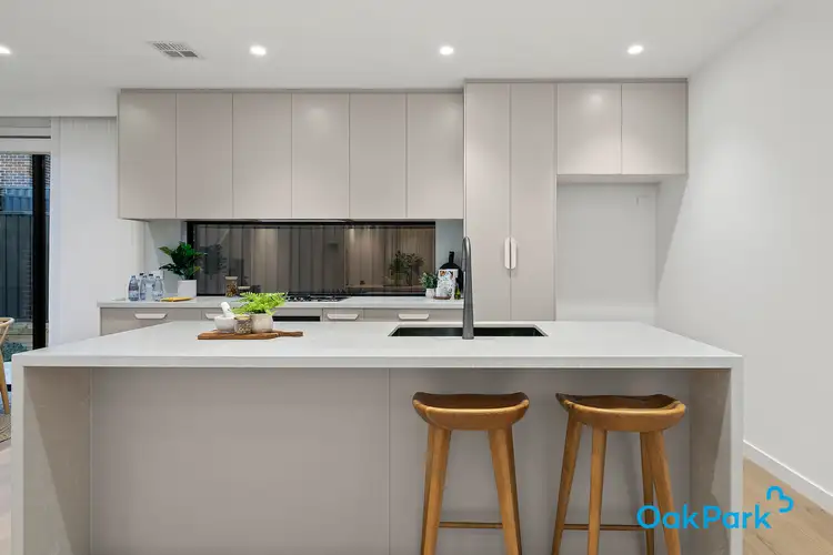 Fourth view of Homely townhouse listing, 1/66 Devereaux St, Oak Park VIC 3046
