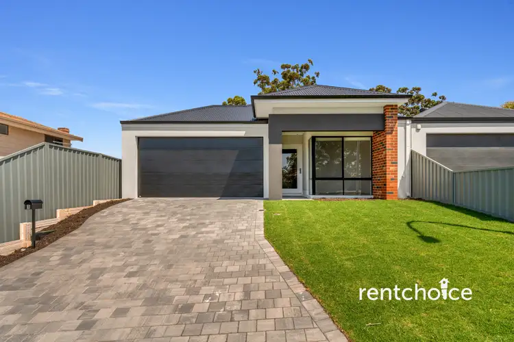 Main view of Homely house listing, 1 Creer Court, Noranda WA 6062