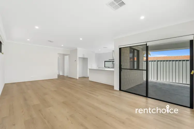 Second view of Homely house listing, 1 Creer Court, Noranda WA 6062