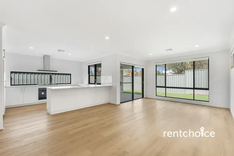 Third view of Homely house listing, 1 Creer Court, Noranda WA 6062
