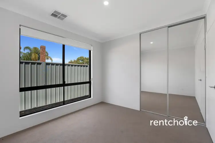 Fifth view of Homely house listing, 1 Creer Court, Noranda WA 6062