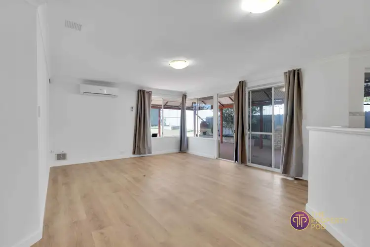 Fifth view of Homely house listing, 52 Grand Ocean Boulevard, Port Kennedy WA 6172