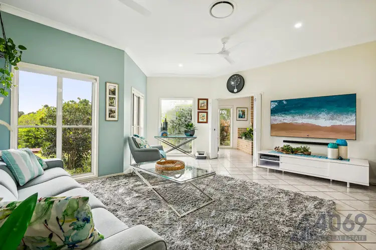 Fourth view of Homely house listing, 16 Twine Place, Bellbowrie QLD 4070