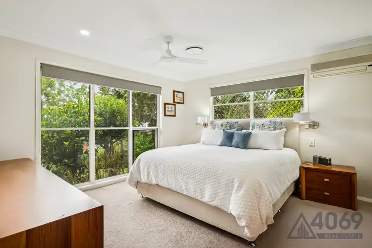 Fifth view of Homely house listing, 16 Twine Place, Bellbowrie QLD 4070