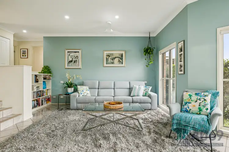 Sixth view of Homely house listing, 16 Twine Place, Bellbowrie QLD 4070