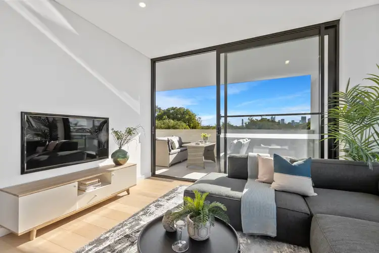 Sixth view of Homely apartment listing, 8/55 McCallum Lane, Victoria Park WA 6100