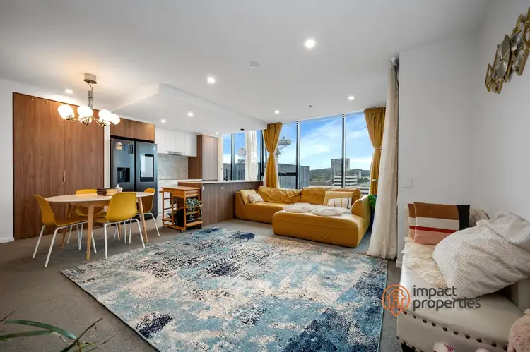 617/15 Bowes Street, Phillip ACT 2606