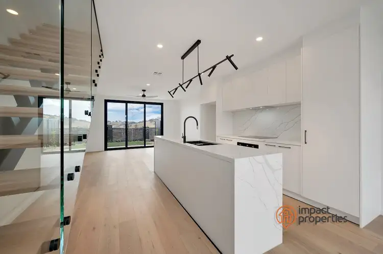 Fourth view of Homely townhouse listing, 4/50 Maymuru Way, Whitlam ACT 2611