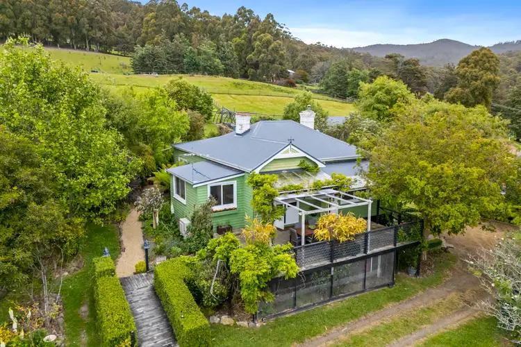 109 Cripps Road, Woodbridge TAS 7162