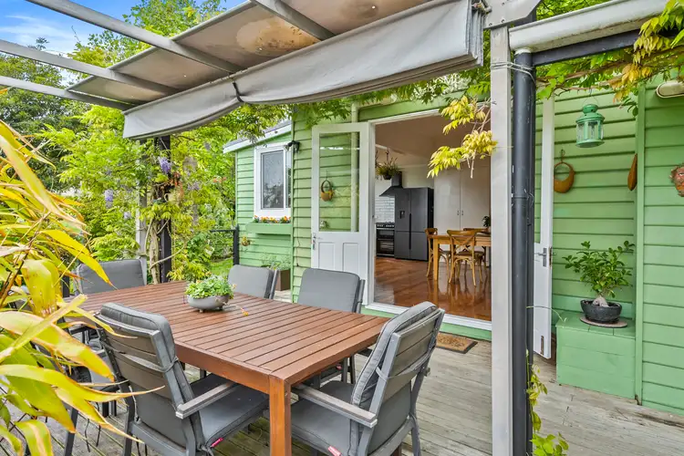 Fifth view of Homely house listing, 109 Cripps Road, Woodbridge TAS 7162