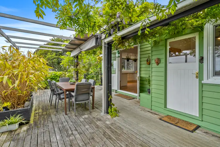 Fifth view of Homely house listing, 109 Cripps Road, Woodbridge TAS 7162