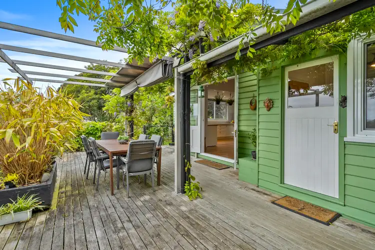 Sixth view of Homely house listing, 109 Cripps Road, Woodbridge TAS 7162