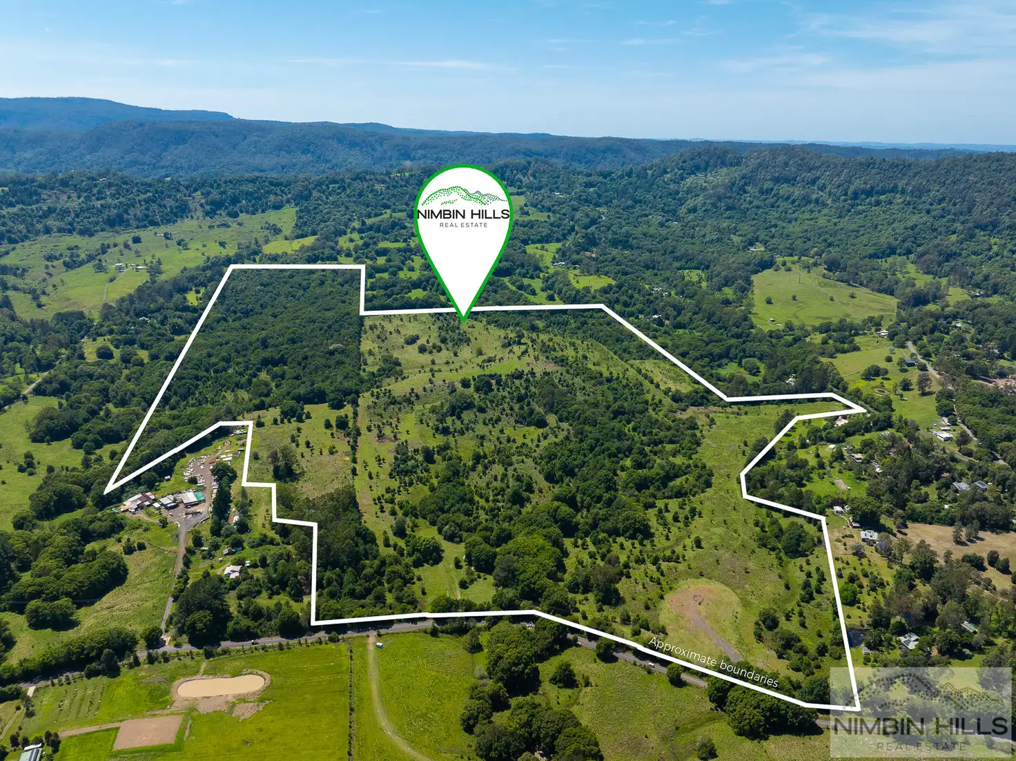 Main view of Homely land listing, 20 Gungas Road, Nimbin NSW 2480