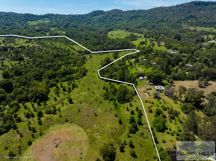 Third view of Homely land listing, 20 Gungas Road, Nimbin NSW 2480