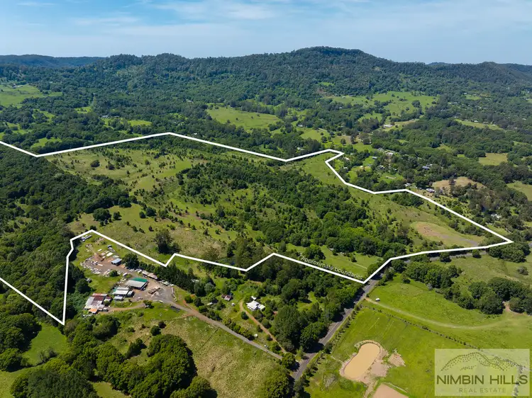 Fourth view of Homely land listing, 20 Gungas Road, Nimbin NSW 2480