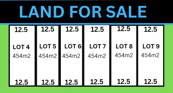 Main view of Homely land listing, MULTIPLE LAND SIZE TO CHOOSE FROM, Tallawong NSW 2762