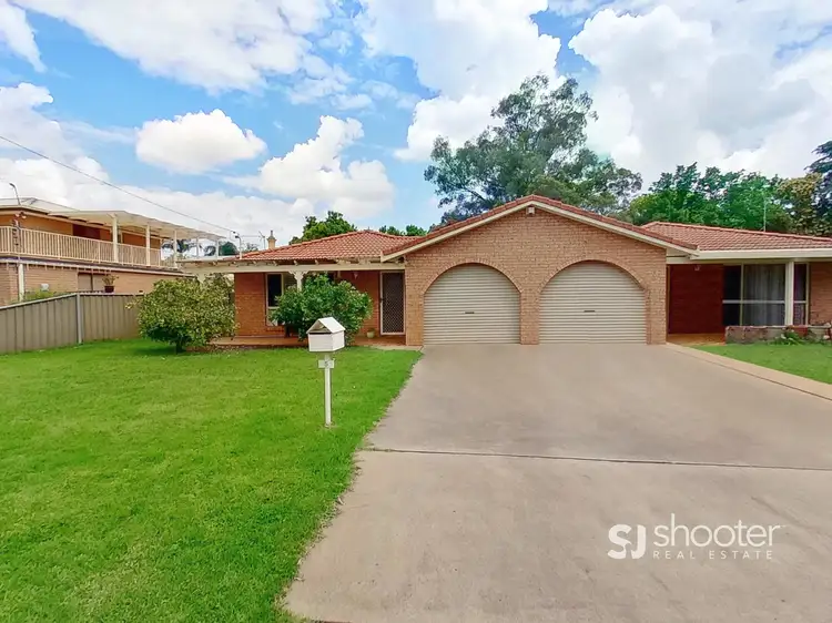 5 Diane Street, Dubbo NSW 2830